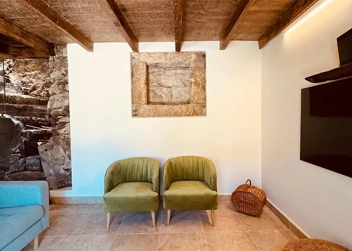 Villa Calhau Da Lapa 10