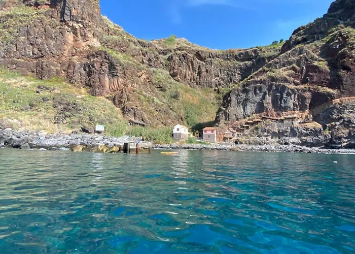 Villa Calhau Da Lapa 10 *