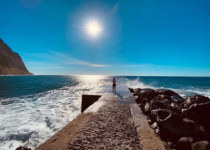 Willa Calhau Da Lapa 10 *