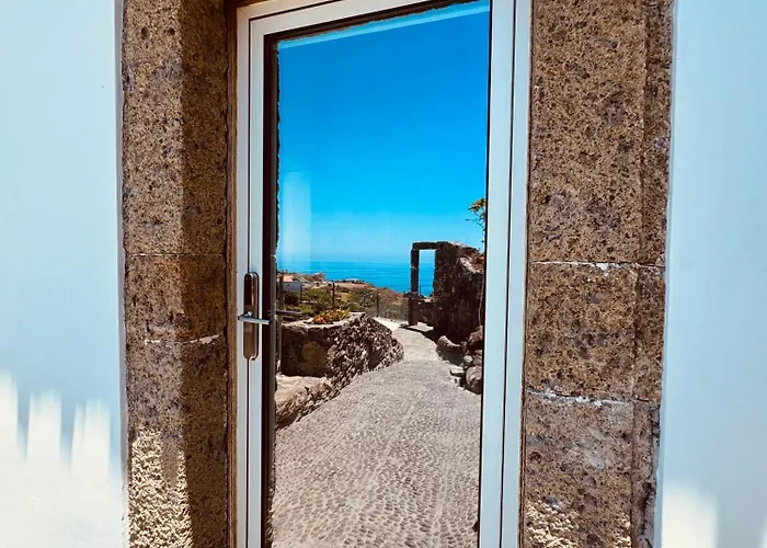 Villa Calhau Da Lapa 10