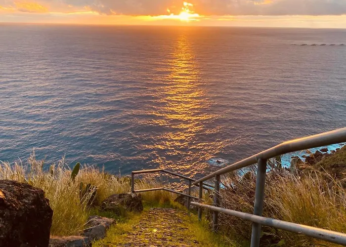 Calhau Da Lapa 10 * Campanário