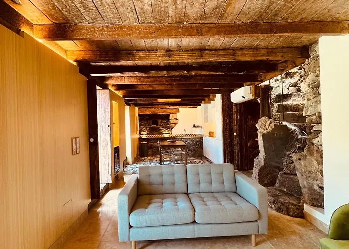 Villa Calhau Da Lapa 10 *