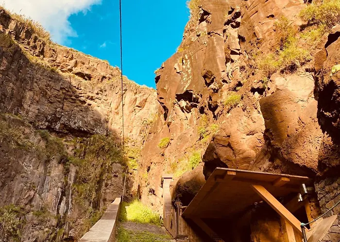 Calhau Da Lapa 10 Willa Campanário