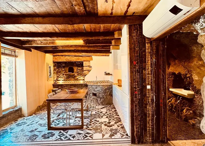 Calhau Da Lapa 10 Villa