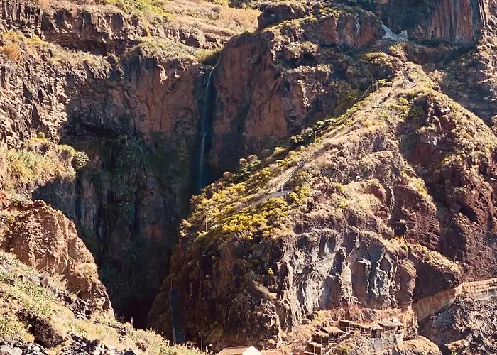 Calhau Da Lapa 10 Villa Campanário