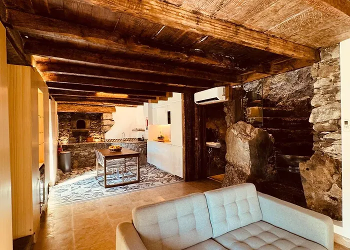 Villa Calhau Da Lapa 10